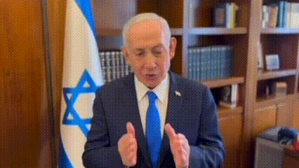 Israel Klaim Gempur Infrastruktur Militer Iran, Netanyahu: “Kami Ubah Keseimbangan Kekuatan” 