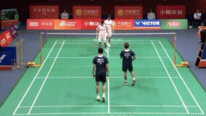  Ganda Hong Kong Bangkit Dramatis, Rebut Games Pertama dari Singapura