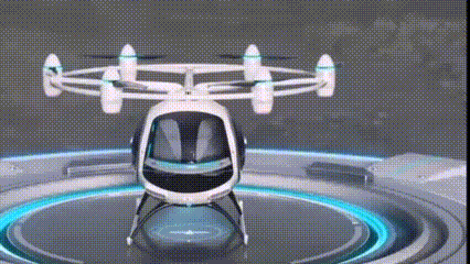  Inovasi Otomotif Futuristik: Dari Motor AI hingga Transportasi Melayang