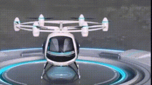  Inovasi Otomotif Futuristik: Dari Motor AI hingga Transportasi Melayang