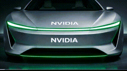  Nvidia Dikabarkan Siap Masuk Industri Otomotif, Usung Mobil Berbasis AI Penuh
