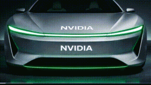  Nvidia Dikabarkan Siap Masuk Industri Otomotif, Usung Mobil Berbasis AI Penuh