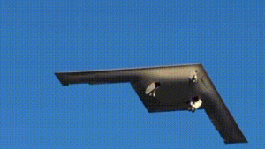  Ambisi 200 Bomber Siluman B-21 Raider, AS Perkuat Dominasi Udara Global