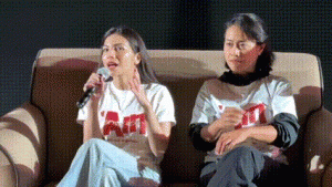 Brittany Putri Antusias Jajal Body Horror di Film “Ain”, Pengalaman Akting Penuh Tantangan