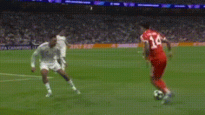  Bayern Munich Bungkam Real Madrid, Kane dan Díaz Jadi Pembeda di Bernabéu