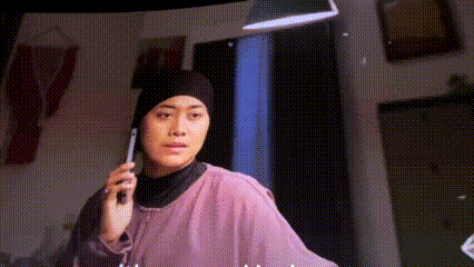 “Ain”, Horor Tanpa Setan yang Angkat Realita Sosial dan Spiritualitas