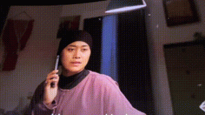 “Ain”, Horor Tanpa Setan yang Angkat Realita Sosial dan Spiritualitas