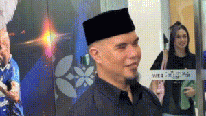 Ahmad Dhani Tegaskan Jadi Juri Paling Jujur di Ajang The Icon Indonesia