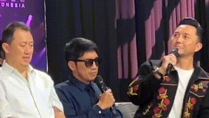 Ananda Omesh: “The Icon Indonesia Akan Lahirkan Ikon Baru Musik Tanah Air”