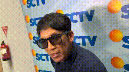  Desta Mahendra Tekankan Aura Bintang Jadi Kunci di “The Icon Indonesia”