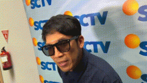  Desta Mahendra Tekankan Aura Bintang Jadi Kunci di “The Icon Indonesia”