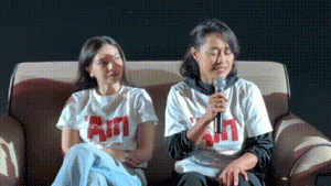 Dampak “Ain”, Putri Ayudya Kini Lebih Bijak Saat Posting