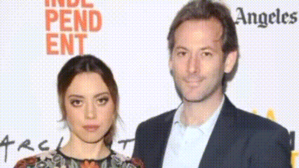  Aubrey Plaza Hamil Anak Pertama, Setahun Setelah Kepergian Suami