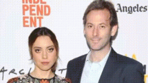  Aubrey Plaza Hamil Anak Pertama, Setahun Setelah Kepergian Suami