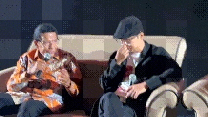 Film “Ain” Siap Tayang, Angkat Fenomena Evil Eye hingga Soroti Budaya Flexing 