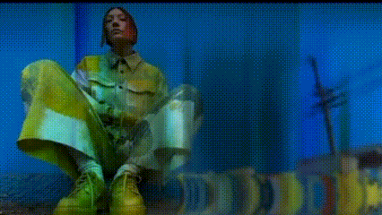  Eksplorasi Musik Dance dan Mindfulness, Kelly Boesch Rilis “Right Here, Right Now”