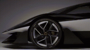  Lotus Perkenalkan Theory 1, Mobil Konsep Masa Depan yang Satukan Digital dan Analog