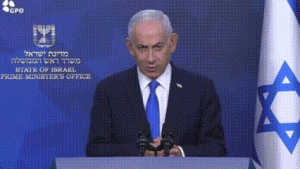  Netanyahu Klaim Israel Lebih Kuat, Iran Melemah dalam Pernyataan Perdana Soal Gencatan Senjata