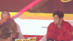 Ji Chang-wook Gelar Charity untuk Sekolah di NTT, Ribuan Pengunjung Histeris 