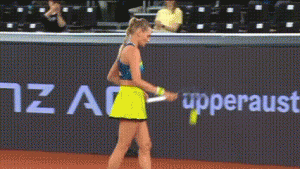 Elena-Gabriela Ruse Bersinar di Linz, Lolos Dramatis ke Perempat Final