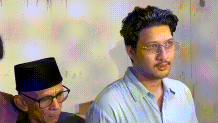  Aditya Zoni Minta Publik Fokus ke Persidangan, Hormati Proses Hukum Kakaknya 