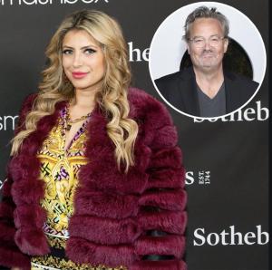  “Ratu Ketamin” Divonis 15 Tahun Penjara Terkait Kematian Matthew Perry