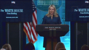  Gedung Putih Umumkan Gencatan Senjata AS–Iran, Klaim Operasi Militer Berhasil Capai Target