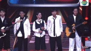  Band Faith And Fate Curi Perhatian di Ajang Band Academy Indosiar, Dipuji hingga Dapat Catatan Penting dari Juri
