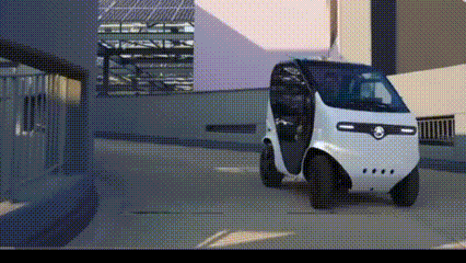  Revolusi Kendaraan Mini Listrik 2026: Solusi Cerdas untuk Jalanan Kota yang Semakin Padat