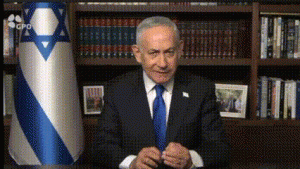  PM Israel Benjamin Netanyahu Tegaskan Sikap Keras terhadap Spanyol