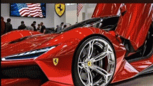  Ferrari F80 Resmi Diperkenalkan, Tinggalkan V12 dan Usung Mesin Hybrid V6 1.184 HP