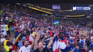  Argentina Juara Dunia! Lionel Messi Dkk Menang Dramatis Lewat Adu Penalti