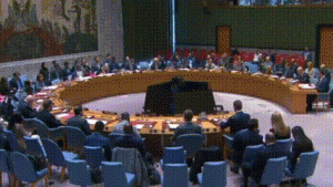  Dewan Keamanan PBB Soroti Stabilitas dan Tantangan Politik Kosovo