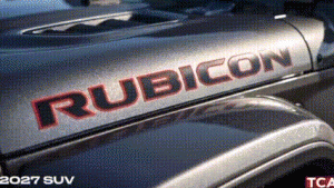 Jeep Wrangler Rubicon Pickup 2026–2027 Resmi Diperkenalkan, Gabungkan Kemewahan dan Kemampuan Off-Road Ekstrem