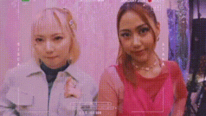 Hipdut Tembus Jepang, Sisca Saras dan NecoMe Rilis “Swipe Kanan Kiri”