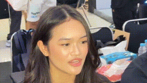 Dukungan Penuh Aqila Zhavira untuk Onyo: Tetap Solid Meski Kalah, Siap Hadapi LDR hingga Rencana Studi ke Belanda