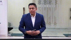  Pemerintah Klaim Stabilitas Terjaga, Seskab Tegaskan Komitmen Berantas Korupsi dan Luruskan Isu Ekonomi