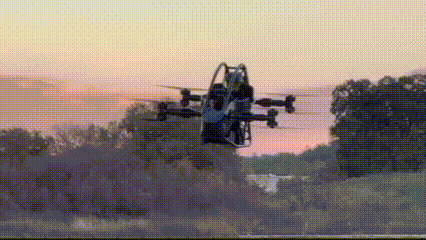  Revolusi Transportasi Udara: Kendaraan Terbang Pribadi Kian Nyata dan Siap Ubah Mobilitas Dunia 