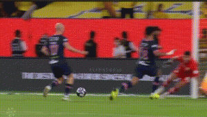 Ronaldo Jadi Penentu, Al Nassr Menang Dramatis 2-1 atas Al Fateh