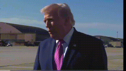  Donald Trump Klaim Kekuatan Militer Lawan Lumpuh, Tegaskan Selat Strategis Akan Dibuka 