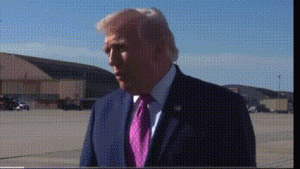  Donald Trump Klaim Kekuatan Militer Lawan Lumpuh, Tegaskan Selat Strategis Akan Dibuka