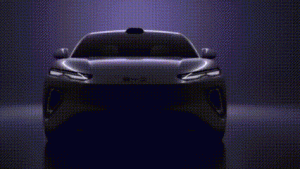  BYD Seal 08 Guncang Industri Otomotif Global, Tunjukkan Dominasi Teknologi Mobil Listrik China