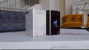  Xiaomi Pimpin Perubahan Besar Smartphone Lipat, Era Baru Teknologi Mulai Terbentuk