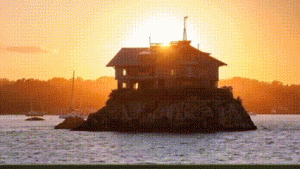  Menembus Batas Alam: Potret Hunian Paling Ekstrem di Dunia 