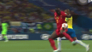 Belgia Singkirkan Brasil 2-1, Kevin De Bruyne Jadi Pembeda