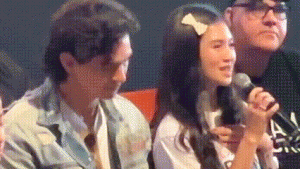 Vinessa Inez Totalitas Perankan Aisyah di Film “Dalam Sujudku”, Akui Terbawa Emosi Sejak Reading