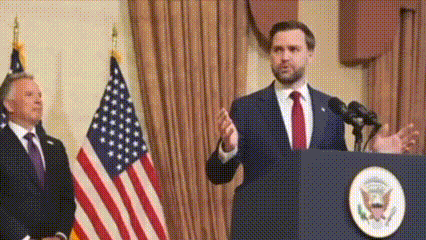  Donald Trump Klaim Kemenangan, AS Lakukan Operasi Pembersihan Ranjau di Selat Hormuz 