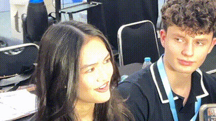 Aqila Zhavira Ungkap Sisi Romantis Betrand Peto, Hubungan Makin Bikin Baper!