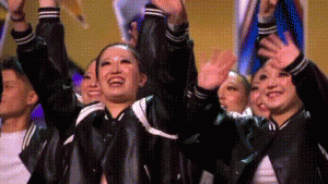 Tim Dance Jepang Wigs World W Bakar Panggung BGT, Raih Golden Buzzer dengan Aksi Spektakuler