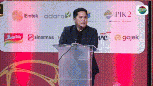 Erick Thohir Tutup Piala Presiden 2025, Apresiasi Media dan Targetkan Edisi Berikutnya